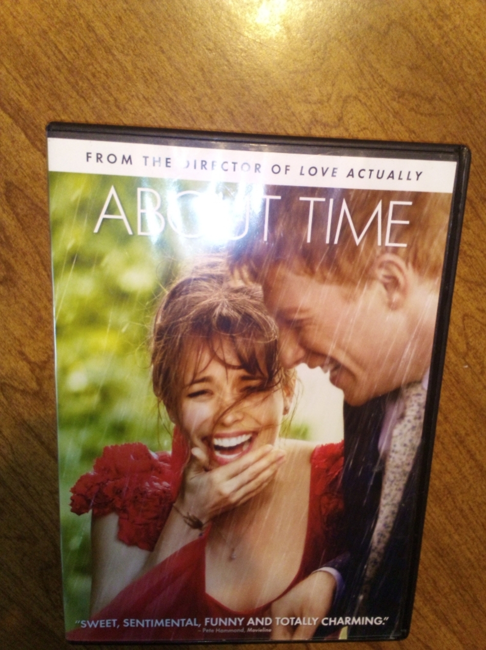 Romant Com Lot 5 DVD Pretty Woman I'm With Lucy About Time Picture Perfect Prime - Picture 4 of 7